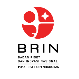 Logo BRIN