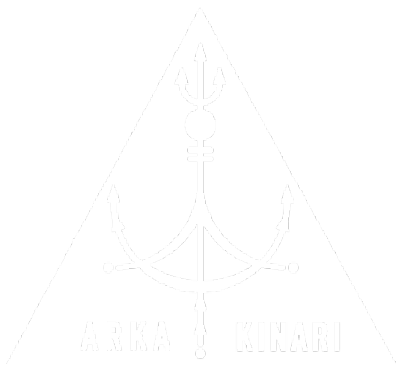 Arka Kinari Logo