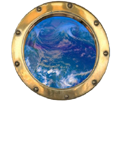 Biosphere Foundation Logo