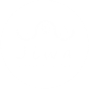 Jiwa Community Garden Logo