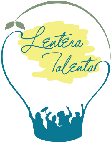 Lentera Talenta Logo