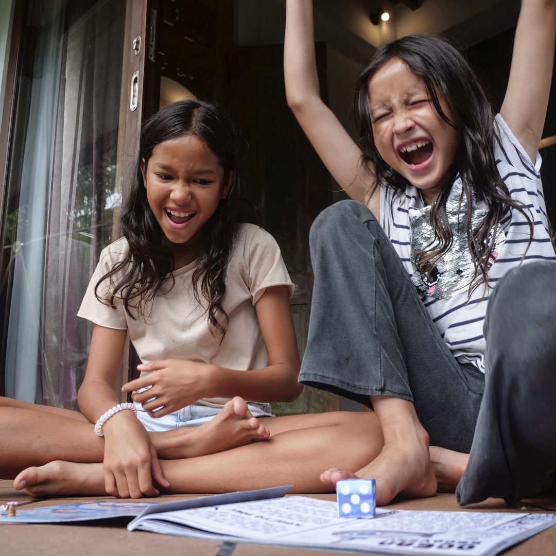 Buku Aktivitas Bahari Lestari