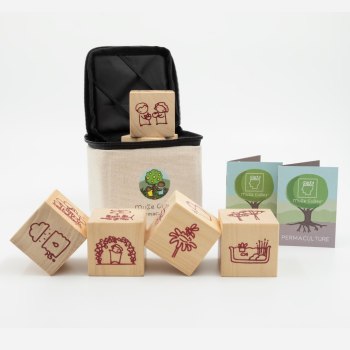 MuZe Cubes Permaculture
